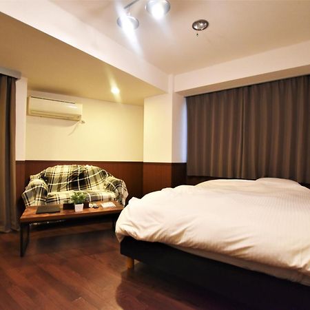 Randor Residence Tokyo Classic Δωμάτιο φωτογραφία