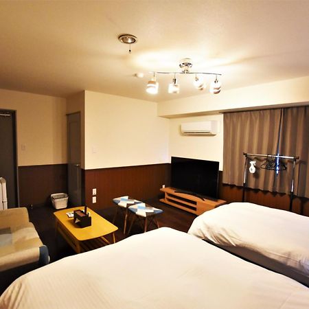Randor Residence Tokyo Classic Δωμάτιο φωτογραφία