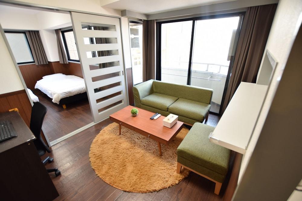 Randor Residence Tokyo Classic Εξωτερικό φωτογραφία