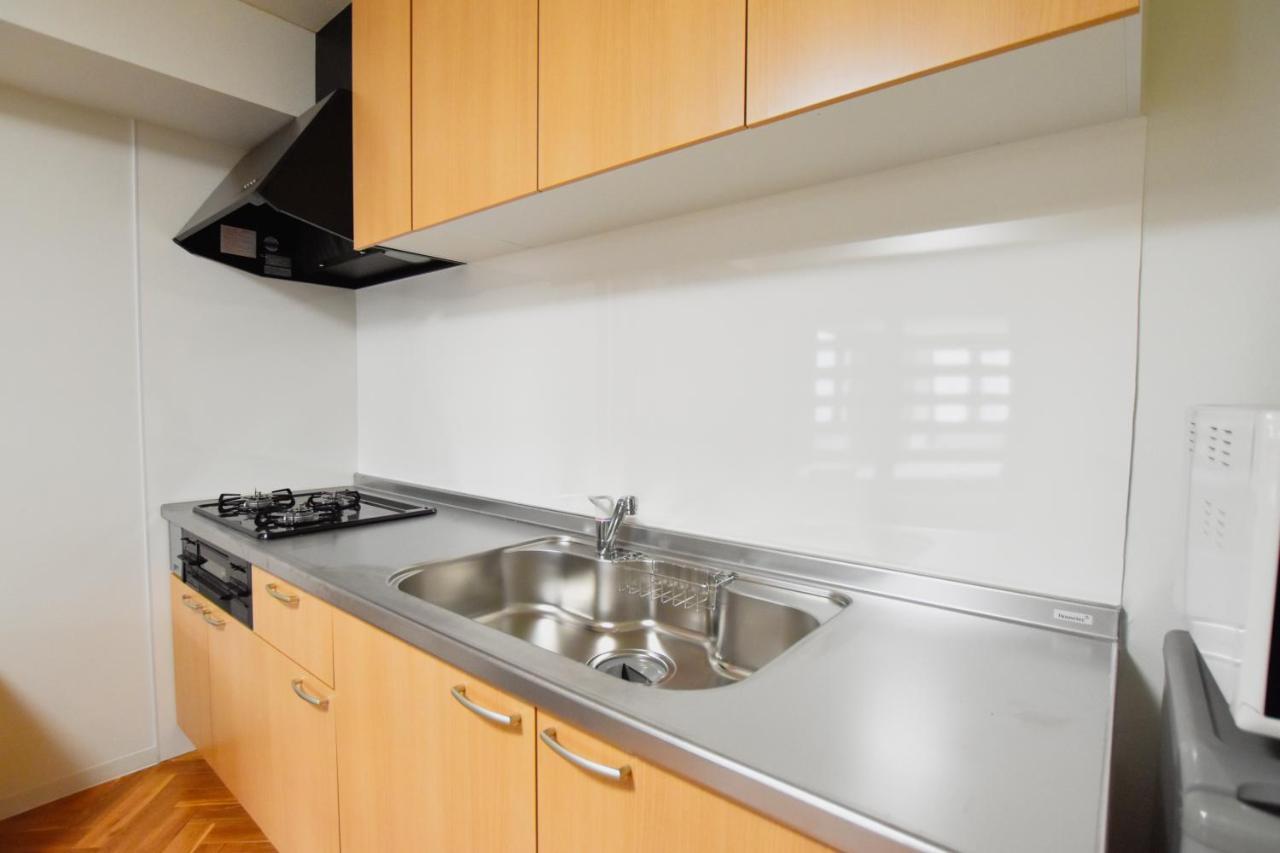 Randor Residence Tokyo Classic Εξωτερικό φωτογραφία