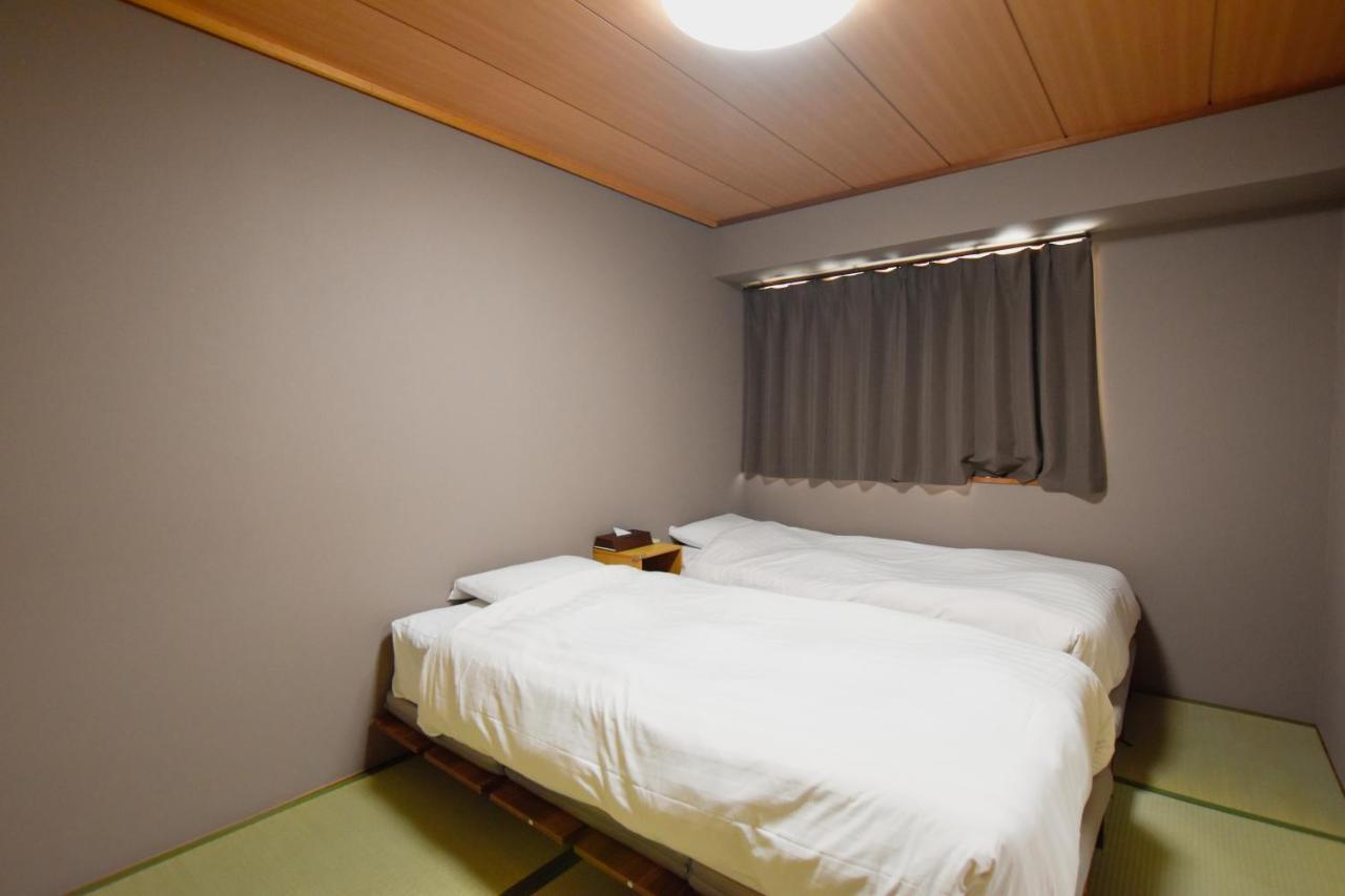 Randor Residence Tokyo Classic Εξωτερικό φωτογραφία