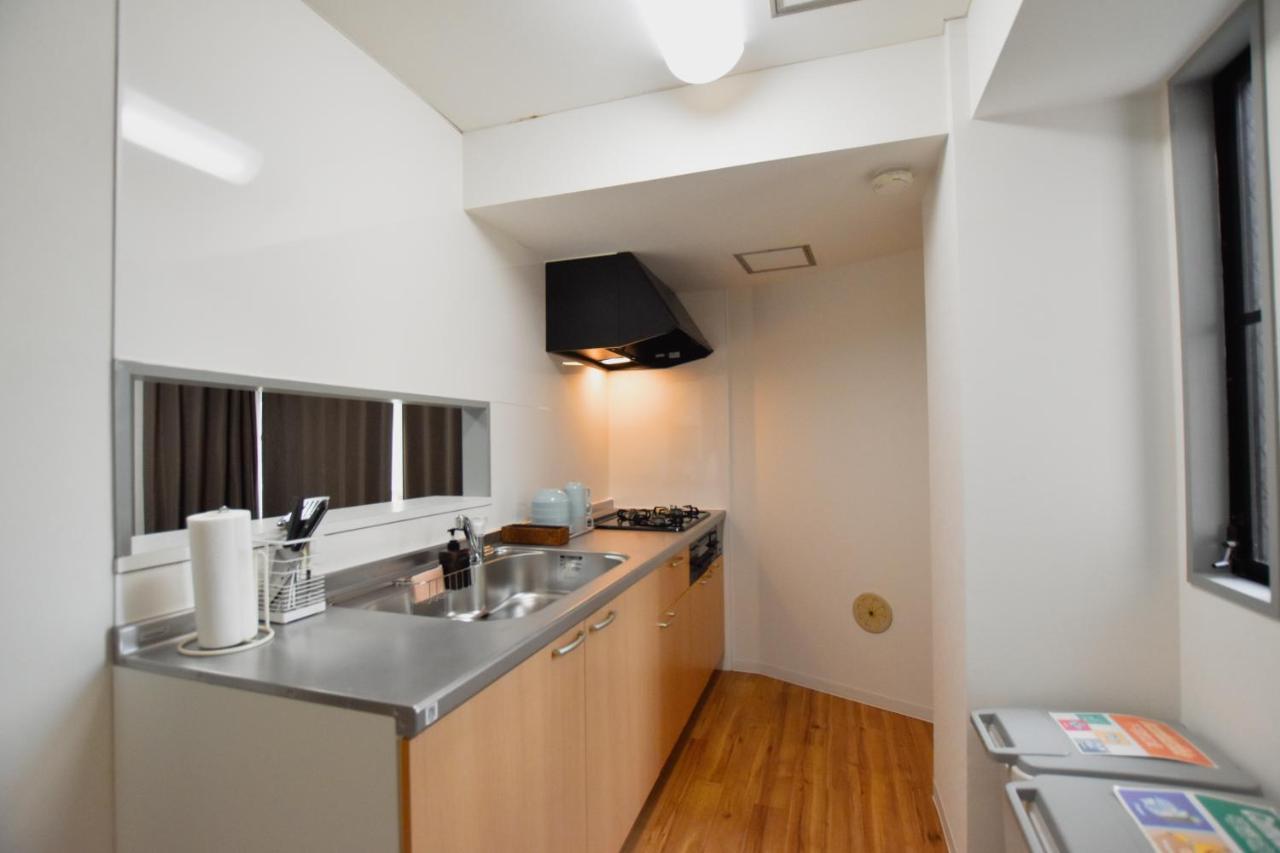 Randor Residence Tokyo Classic Εξωτερικό φωτογραφία