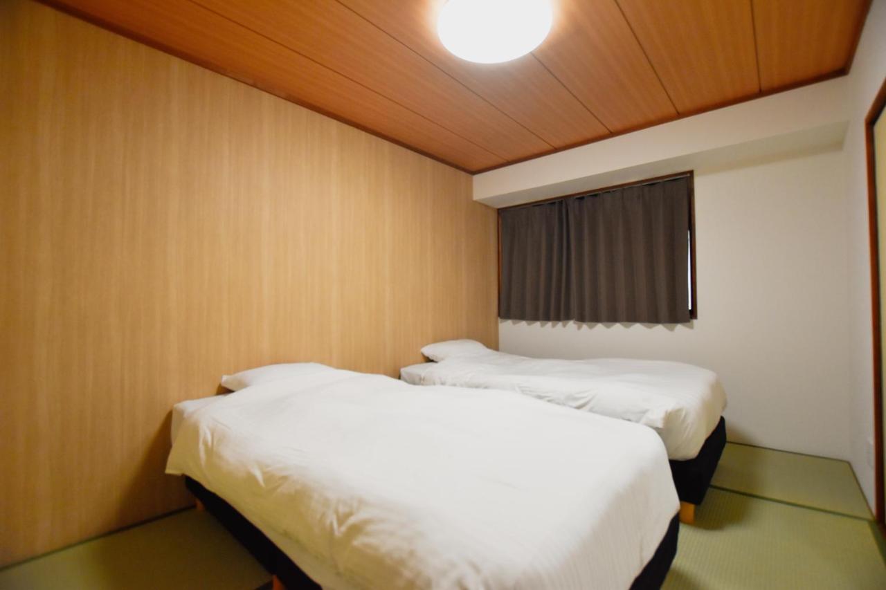 Randor Residence Tokyo Classic Εξωτερικό φωτογραφία