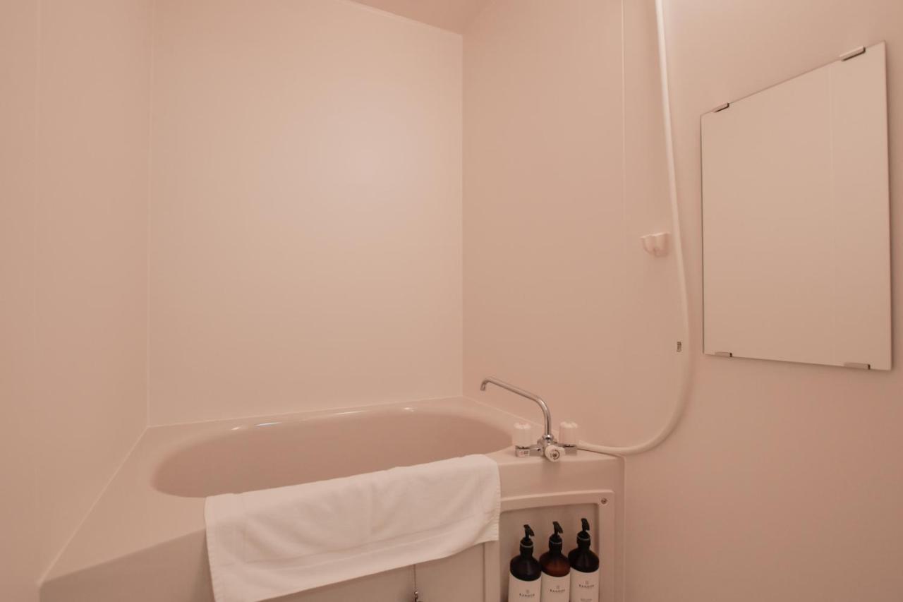 Randor Residence Tokyo Classic Εξωτερικό φωτογραφία