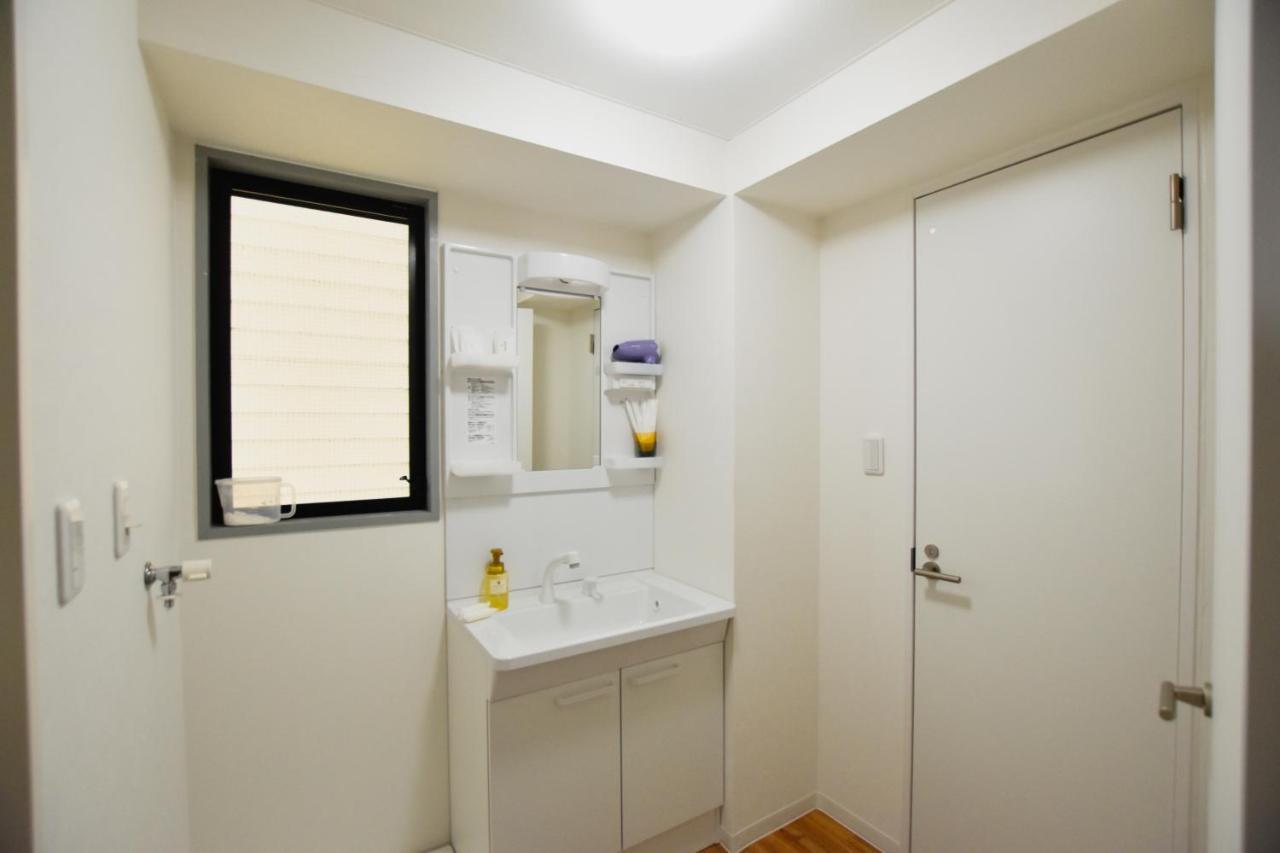 Randor Residence Tokyo Classic Εξωτερικό φωτογραφία