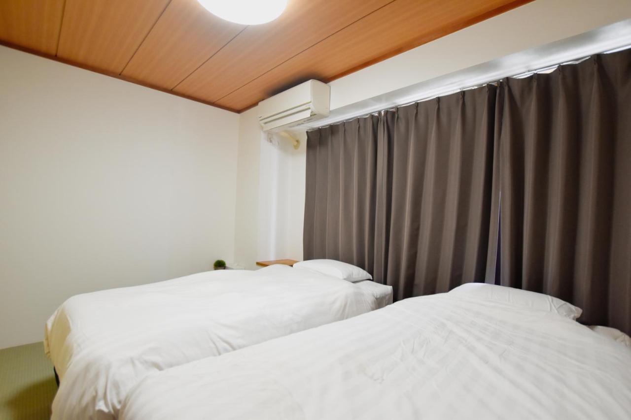 Randor Residence Tokyo Classic Εξωτερικό φωτογραφία