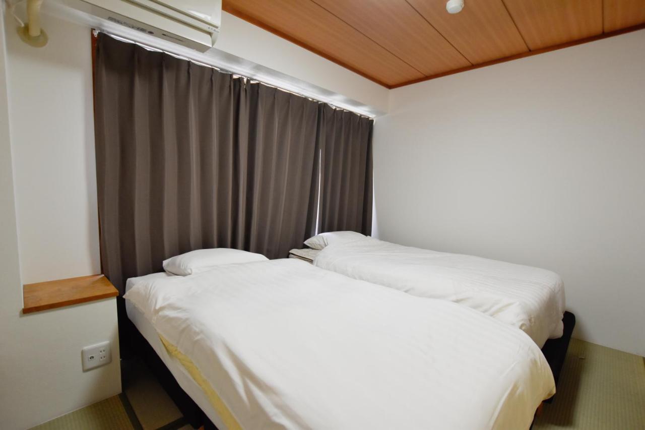 Randor Residence Tokyo Classic Εξωτερικό φωτογραφία