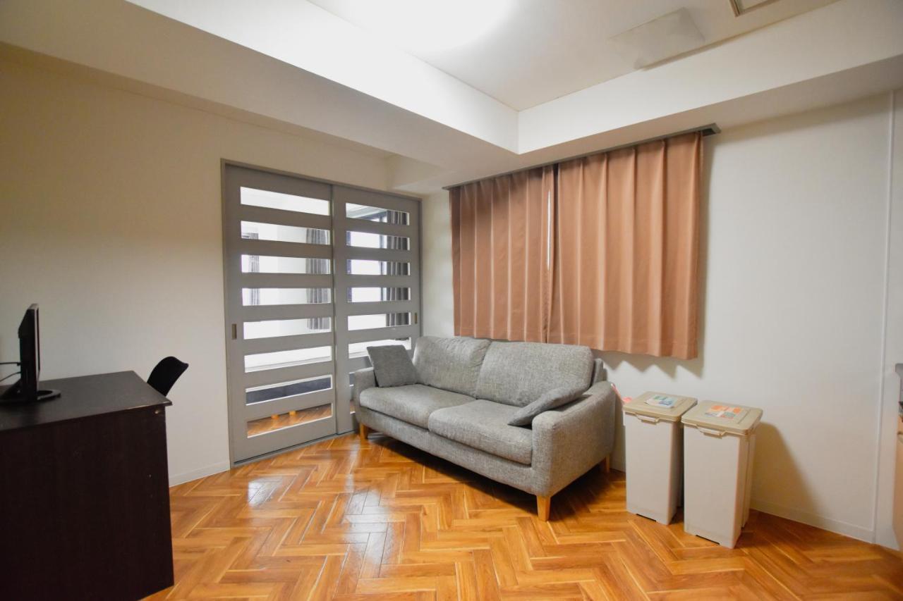 Randor Residence Tokyo Classic Εξωτερικό φωτογραφία