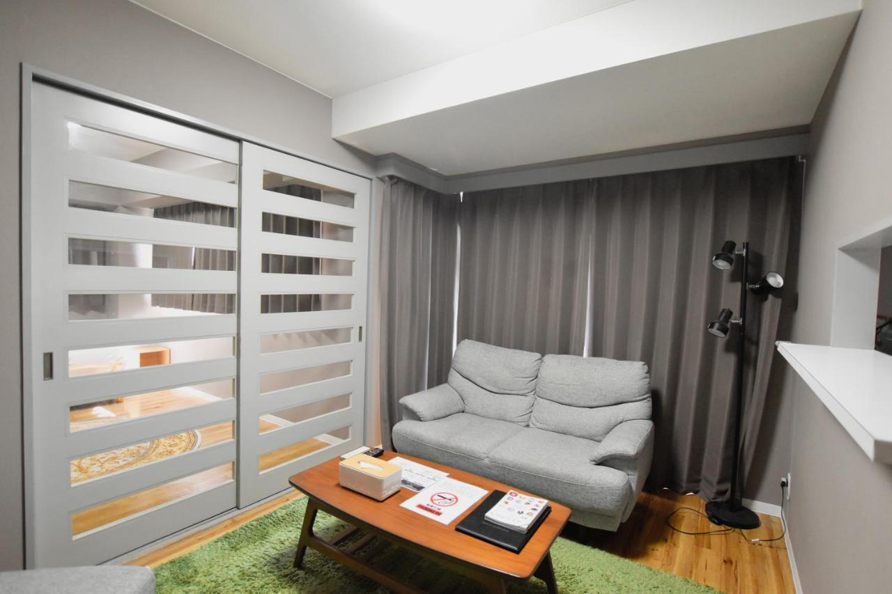 Randor Residence Tokyo Classic Εξωτερικό φωτογραφία