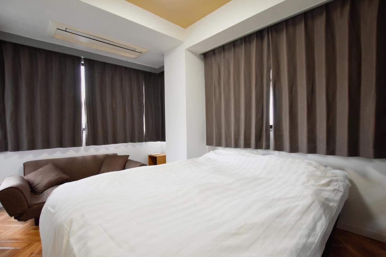 Randor Residence Tokyo Classic Εξωτερικό φωτογραφία
