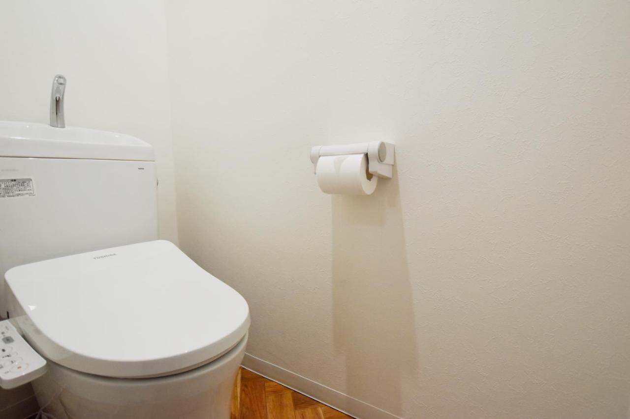 Randor Residence Tokyo Classic Εξωτερικό φωτογραφία