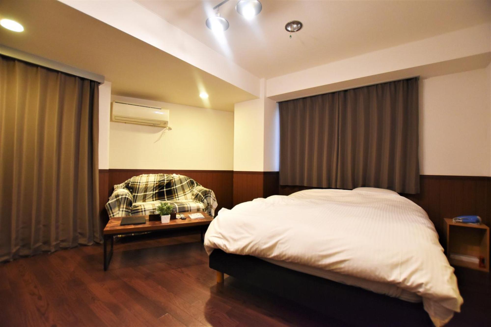 Randor Residence Tokyo Classic Δωμάτιο φωτογραφία