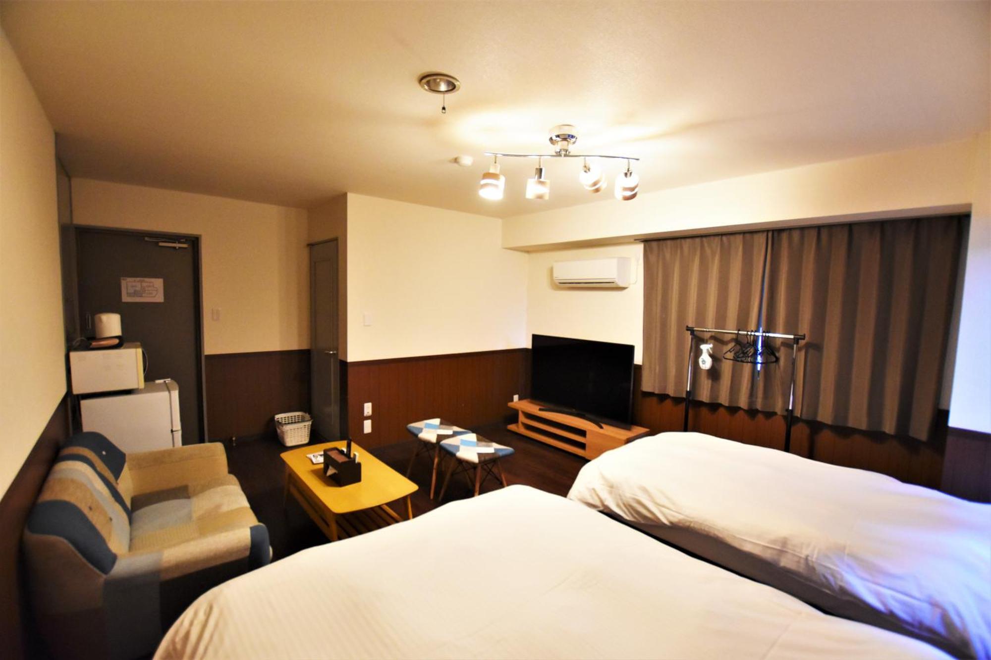 Randor Residence Tokyo Classic Δωμάτιο φωτογραφία