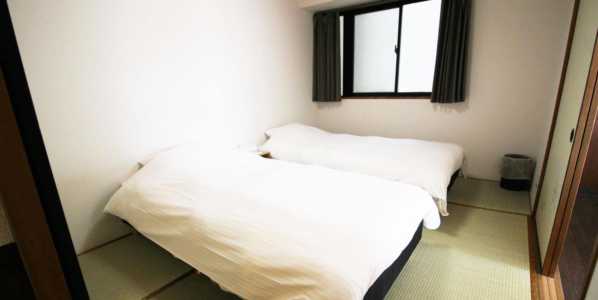 Randor Residence Tokyo Classic Εξωτερικό φωτογραφία