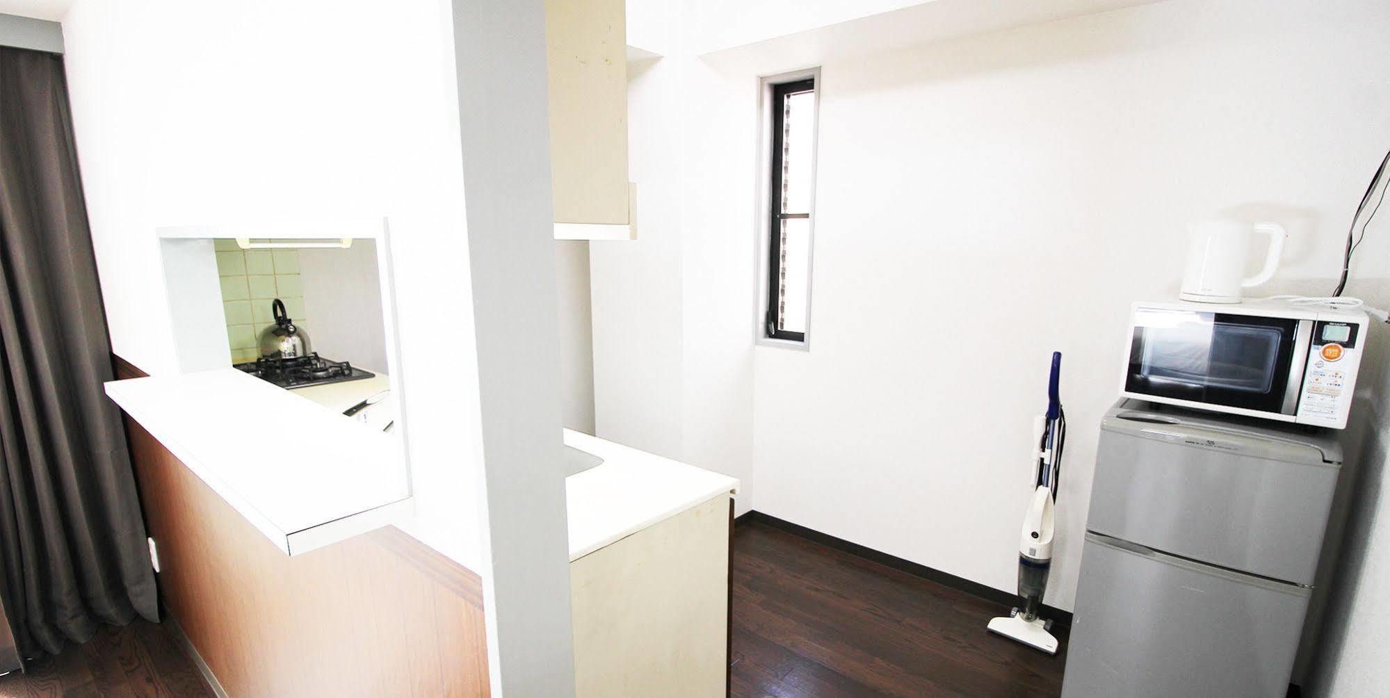 Randor Residence Tokyo Classic Εξωτερικό φωτογραφία
