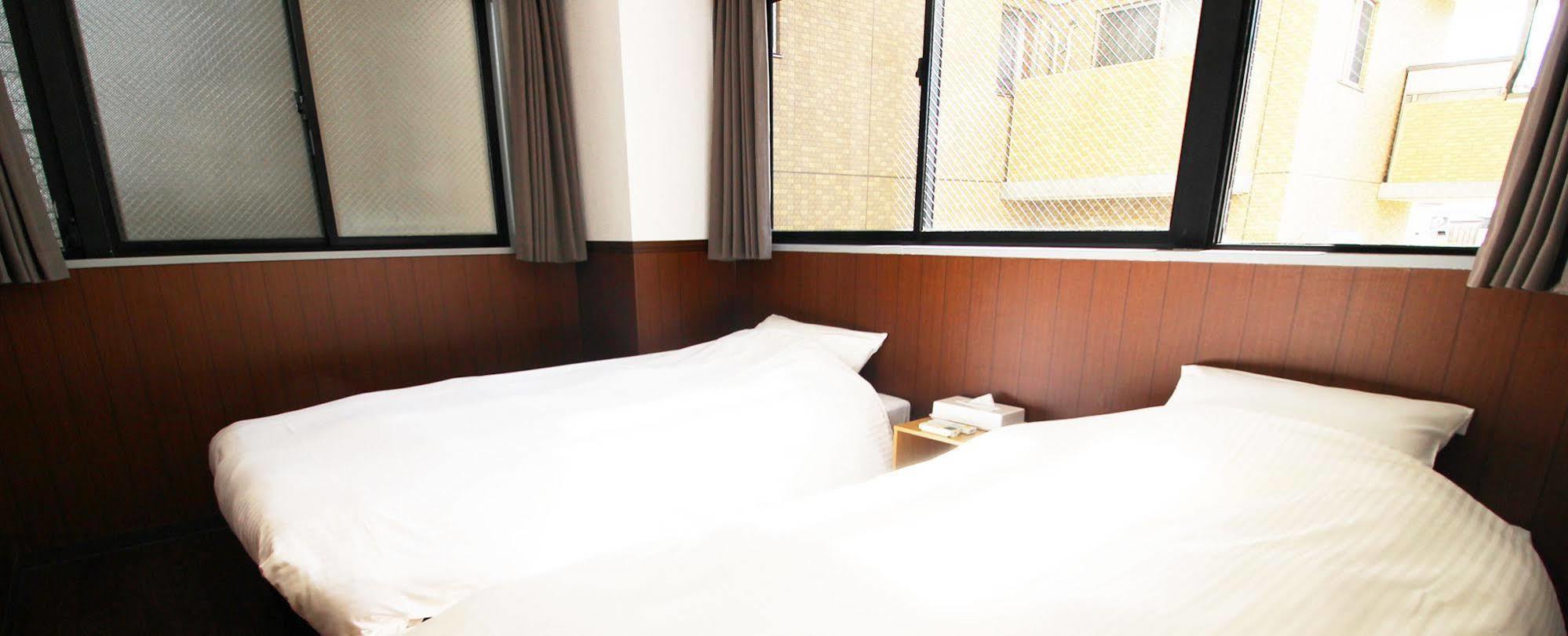 Randor Residence Tokyo Classic Εξωτερικό φωτογραφία
