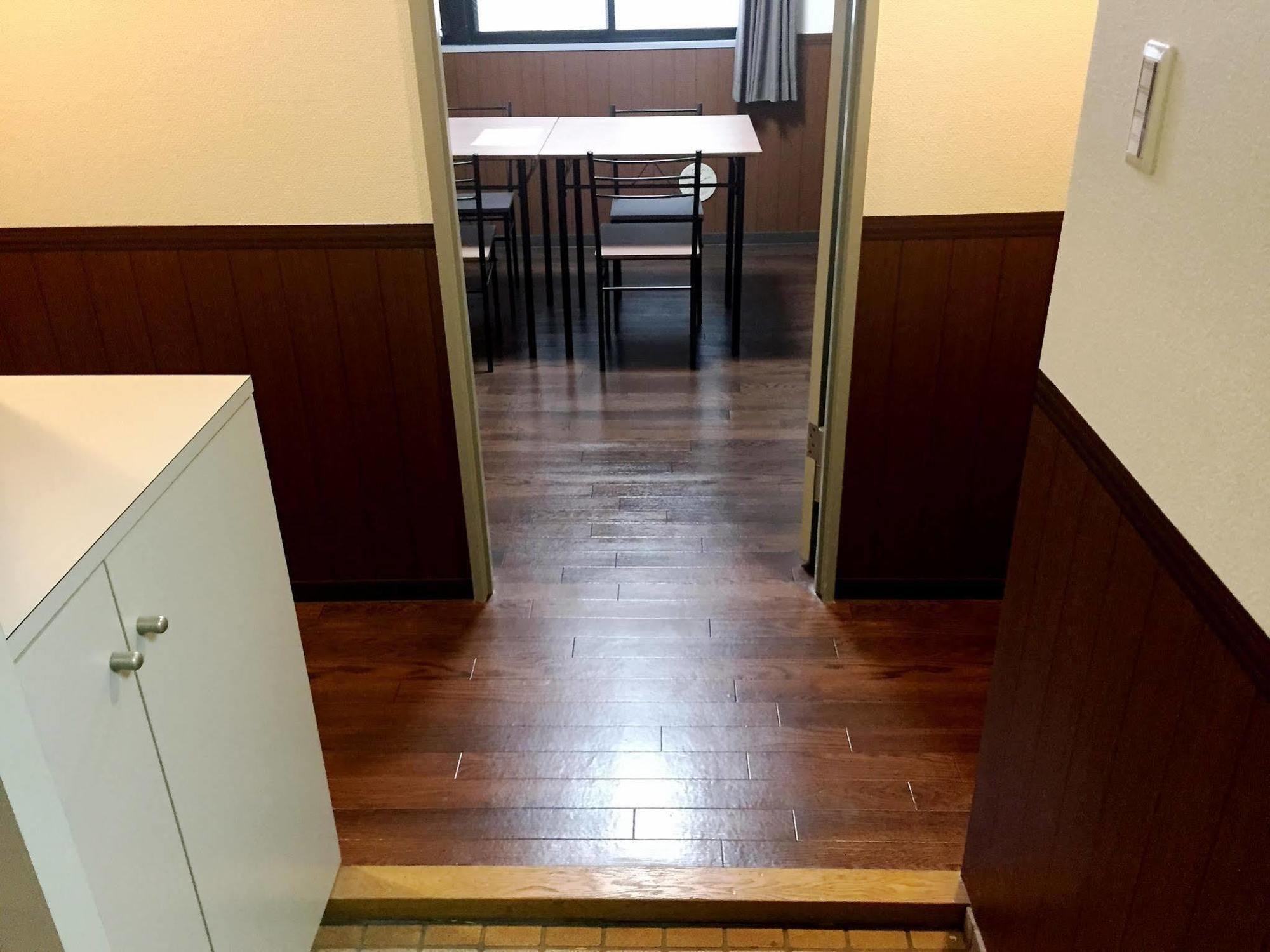 Randor Residence Tokyo Classic Εξωτερικό φωτογραφία