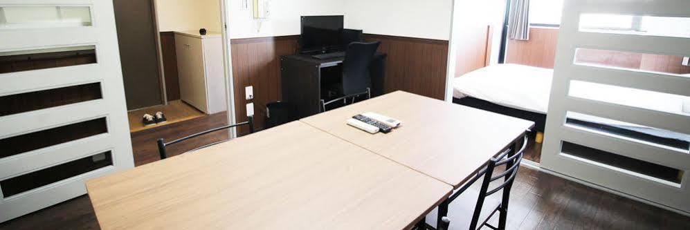 Randor Residence Tokyo Classic Εξωτερικό φωτογραφία