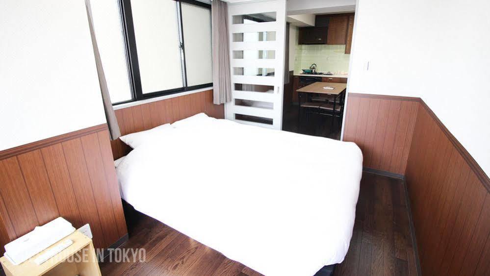 Randor Residence Tokyo Classic Εξωτερικό φωτογραφία