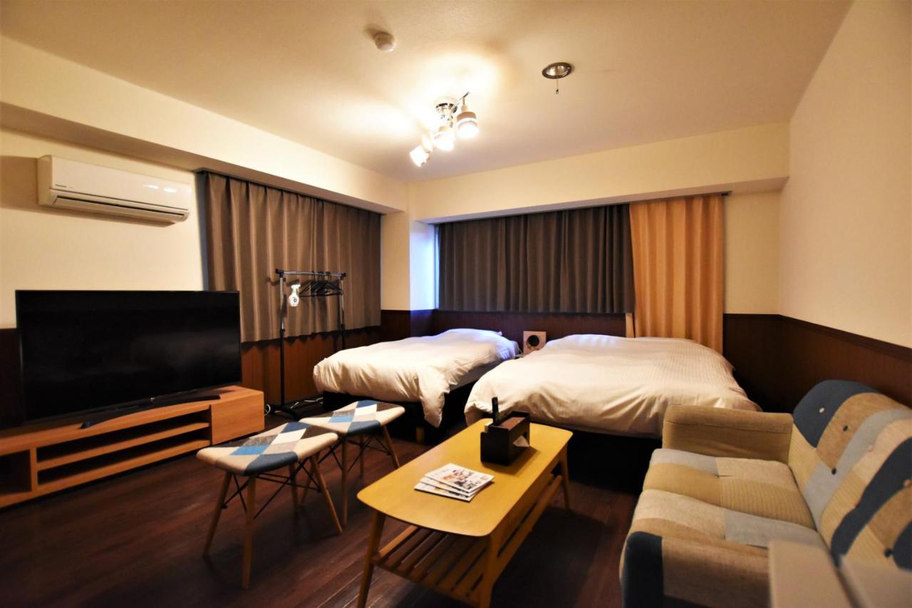 Randor Residence Tokyo Classic Εξωτερικό φωτογραφία