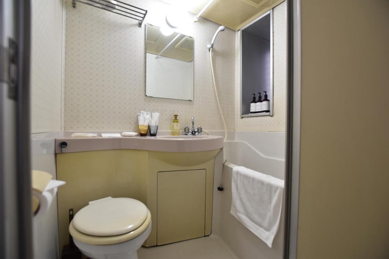 Randor Residence Tokyo Classic Δωμάτιο φωτογραφία