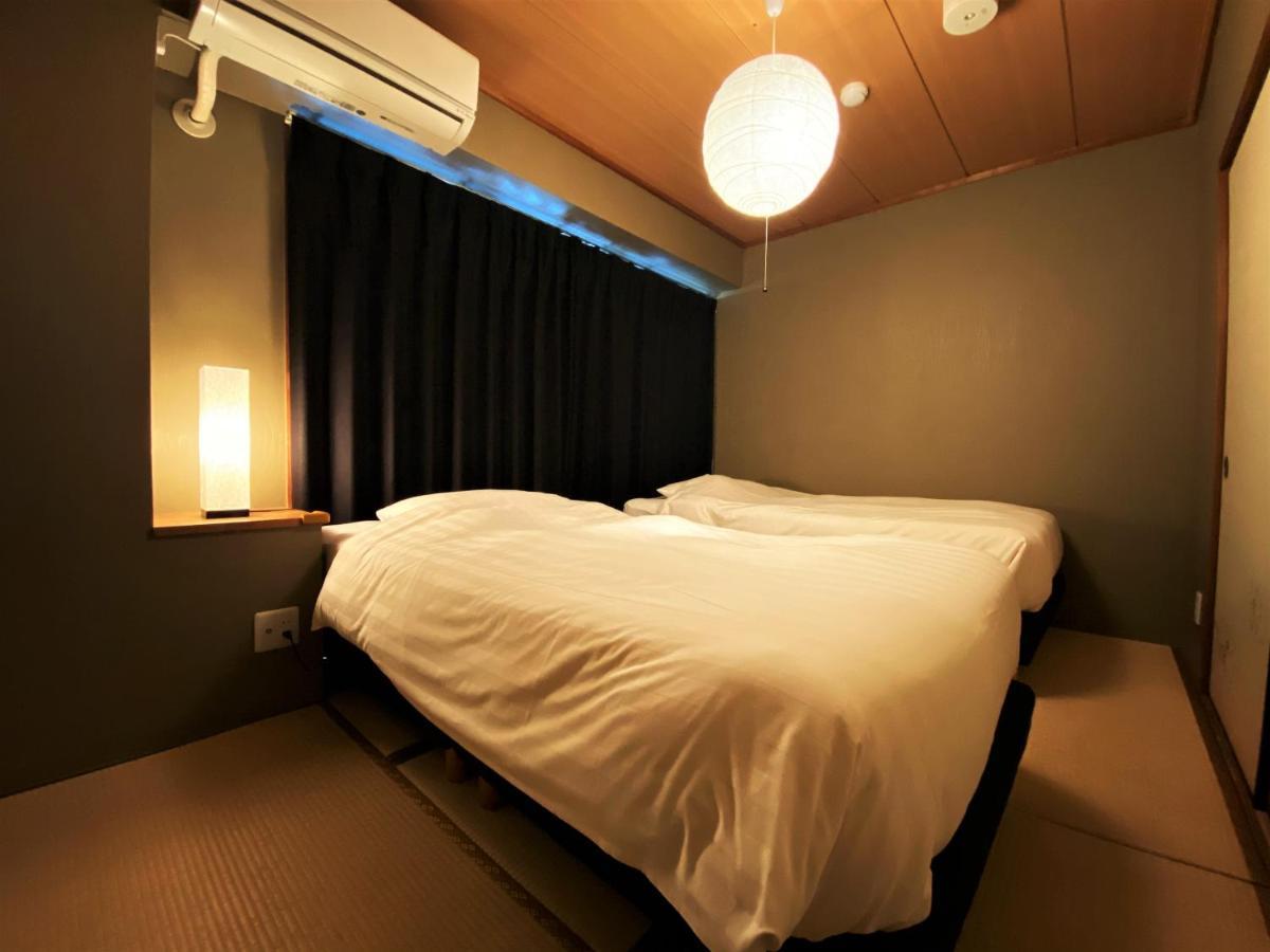 Randor Residence Tokyo Classic Εξωτερικό φωτογραφία