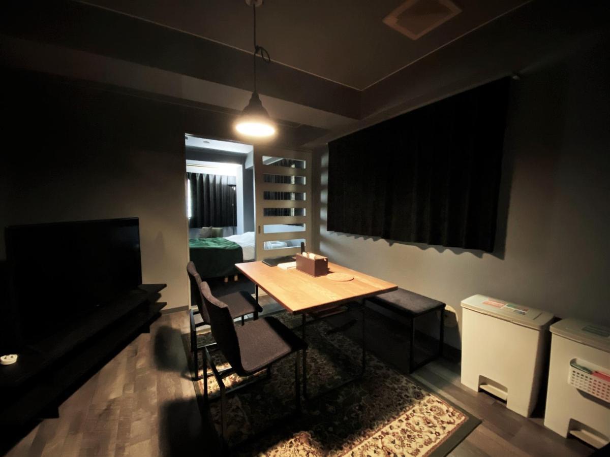 Randor Residence Tokyo Classic Εξωτερικό φωτογραφία
