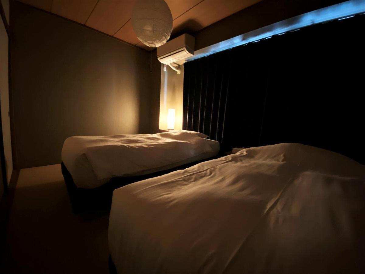 Randor Residence Tokyo Classic Εξωτερικό φωτογραφία