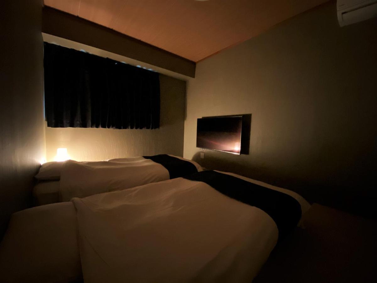 Randor Residence Tokyo Classic Εξωτερικό φωτογραφία