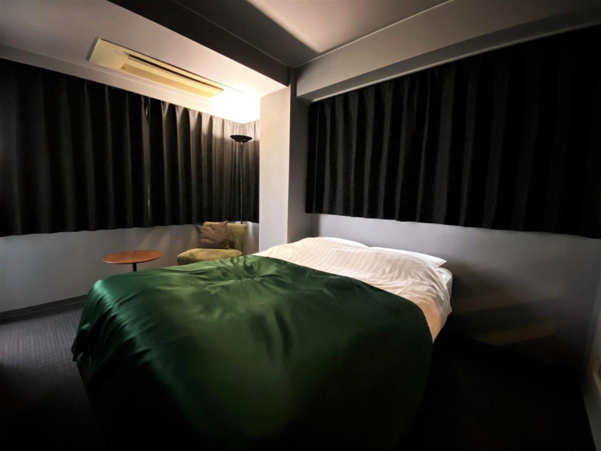 Randor Residence Tokyo Classic Εξωτερικό φωτογραφία
