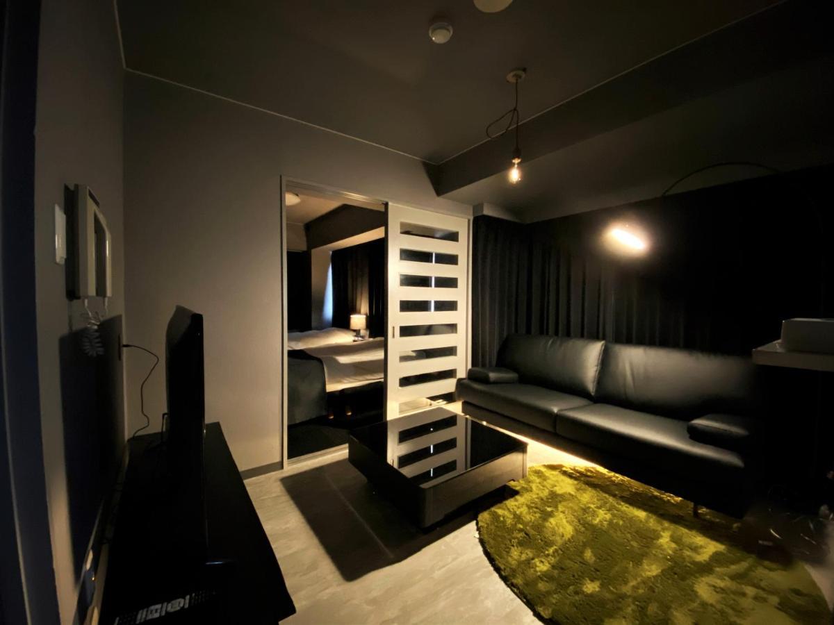 Randor Residence Tokyo Classic Εξωτερικό φωτογραφία